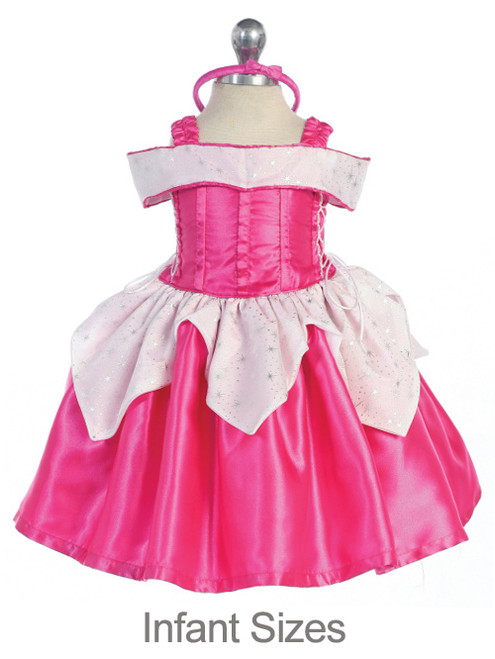 princess aurora dress